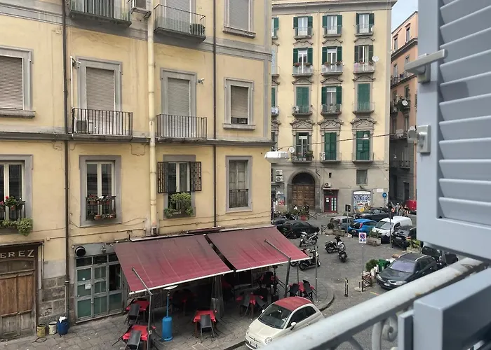 La Finestra Sul Corso